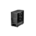 Miniatyrbilde 4 av 6: Deepcool, MID TOWER CASE, CG540