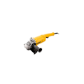 Miniatyrbilde 1 av 3: DEWALT, Vinkelsliper, DWE490-QS