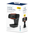Miniatyrbillede 5 af 8: Platinet webcam PCWC720 ​​(45490)
