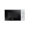 Pikkukuva 2 / 3: Midea, Mikroaaltouuni grillillä, MG720C2AT