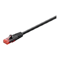 Miniatyrbilde 1 av 3: Goobay, utendørs patchkabel, CAT 6/6A, U/UTP