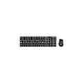 Miniatyrbillede 1 af 11: Natec, tastatur og mus sæt, tastatur og mus, Stringray 2in1 bundle
