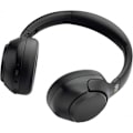 Miniatyrbillede 3 af 4: BT hovedtelefon H3 ANC Sort, QCY