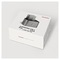 Miniatyrbilde 10 av 10: AXAGON, SuperSpeed ​​USB DUAL 2,5"/3,5" HDD/SSD DUAL dock, ADSA-DC
