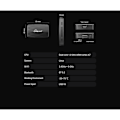 Miniatyrbild 4 av 5: Ottocast MX trådlös Carplay / Android Auto-adapter