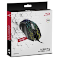 Pikkukuva 5 / 5: Speedlink-hiiri Reticos RGB (SL-680011-BK)