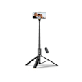Miniatyrbild 1 av 7: Tech-Protect Selfie Stick Stativ L08S, svart