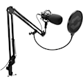 Miniatyrbild 1 av 5: Speedlink Volity Ready Streaming Starter Set