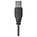 Miniatyrbilde 4 av 5: Speedlink mus Skell Gaming, svart (SL-680020-BK)