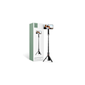 Miniatyrbillede 6 af 6: Tech-Protect Selfie Stick Tripod MagSafe L04S, sort