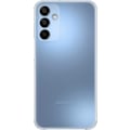 Miniatyrbillede 1 af 3: Gennemsigtigt cover til Galaxy A25 5G Transparent" EF-QA256CTEGWW, Samsung