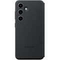 Miniatyrbillede 2 af 6: Smart View Wallet Case Samsung Galaxy S24 Plus" Sort EF-ZS926CBEGWW, Samsung