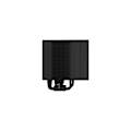 Miniatyrbild 6 av 11: Kylare, AK620 Digital CPU Kylare Svart, Deepcool