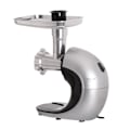 Miniatyrbilde 6 av 9: Adler, Slow Juicer, Slow-speed juicer 3in1 - Kjøtthakker, Juicer, Grønnsakshøvel, AD 4131