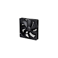 Miniatyrbild 1 av 2: Kylare, AP181 180 mm SST-AP181, Silverstone