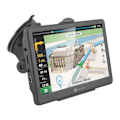 Pikkukuva 3 / 4: Navitel, GPS-navigointi, MS700