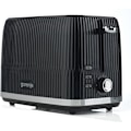 Pikkukuva 3 / 8: Gorenje, leivänpaahdin, T850DPB