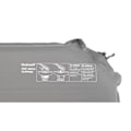 Miniatyrbilde 6 av 7: Outwell, Sleepin Dobbeltmatte, 100 mm