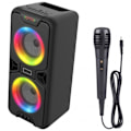 Miniatyrbillede 1 af 3: HiFi mini system, SPK816, Manta