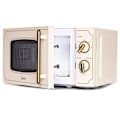 Miniatyrbilde 2 av 5: Midea, Mikrobølgeovn, MM720CJ7