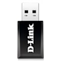 Miniatyrbild 1 av 2: Nätverksdatortillbehör, DWA-182, D-Link