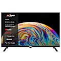 Miniatyrbilde 5 av 5: TV-apparat 24" (smart/hd, 1366x768, android TV, svart, dhi-lTV24-sd100), Dahua
