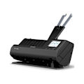 Miniatyrbillede 3 af 11: Epson, Kompakt netværksscanner, ES-C380W