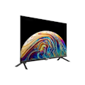 Miniatyrbillede 2 af 5: TV 24" (smart/hd, 1366x768, android TV, sort, dhi-lTV24-sd100), Dahua