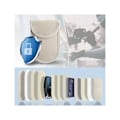 Miniatyrbillede 2 af 5: Tech-Protect car key pouch RFID Signal Blocker KLR100, beige