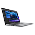 Pikkukuva 2 / 9: Dell, Mobile Precision, Workstation 3591