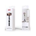 Miniatyrbild 4 av 4: XO Selfie Stick Tripod SS10 80cm, svart