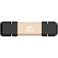 Miniatyrbilde 2 av 3: Silicon Power, DS72