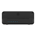 Pikkukuva 8 / 9: Raidsonic, Icy Box, IB-2914MSCL-C31 Telakointi- ja kloonausasema M.2 NVMe SSD:lle ja 2.5"/3.5" SATA SSD/HDD:lle