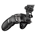 Miniatyrbillede 6 af 11: Turtle Beach controller Recon Cloud, sort