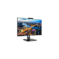 Miniatyrbillede 4 af 11: Philips, LCD-skærm med Windows Hello-webkamera, 275B1H/00