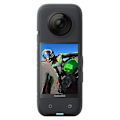 Miniatyrbillede 1 af 6: Insta360 X3