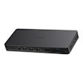 Miniatyrbillede 1 af 6: Asus, Triple 4K Thunderbolt 4 Dock