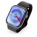 Miniatyrbillede 1 af 10: Platinet smartwatch PSMART29B, sort (45995)