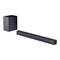 Miniatyrbillede 8 af 11: Sharp, HT-SBW182 2.1 Slim Soundbar