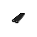 Pikkukuva 1 / 11: Raidsonic, kannettava kiintolevykotelo, ulkoinen USB 3.0 -kotelo M.2 SSD:lle, IB-183M2