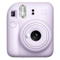 Pikkukuva 2 / 4: Fujifilm Instax Mini 12, lila lila + kalvo