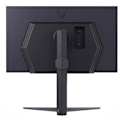 Miniatyrbillede 4 af 6: LCD-skærm LG 27GS75Q-B (27", Gaming, Panel IPS, 2560x1440, 16:9, 180Hz, Matt, 1 ms, Pivot, Højdejusterbar, Tilt)