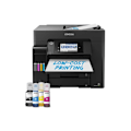 Miniatyrbillede 11 af 11: Epson, multifunktionsprinter, EcoTank L6570