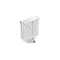Miniatyrbillede 6 af 6: Deepcool, CPU Cooler, AK400 DIGITAL PRO WH