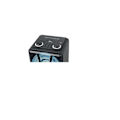 Miniatyrbillede 6 af 7: Muse, Party Box Speaker, M-1805 DJ