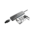 Miniatyrbild 4 av 4: Silicon Power Dock Boost SU20 USB-C