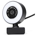 Miniatyrbilde 3 av 9: Platinet web cam PCWC2KAF (45707)