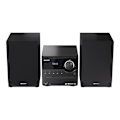 Miniatyrbillede 4 af 11: Sharp, Hi-Fi Micro System, XL-B517D(BK)