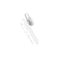 Miniatyrbild 2 av 3: XO Bluetooth-headset BE4, vit