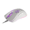 Miniatyrbillede 5 af 11: Genesis, Wired, Gaming Mouse, Krypton 555